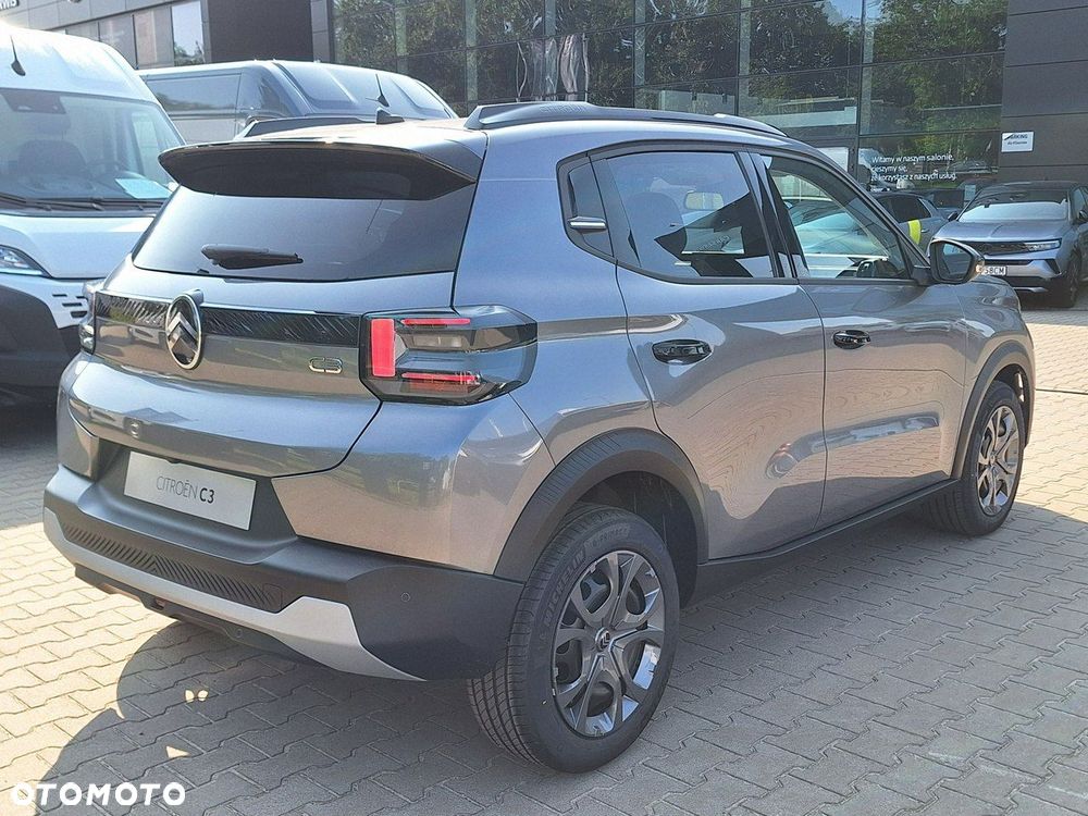 Citroën C3 - 7
