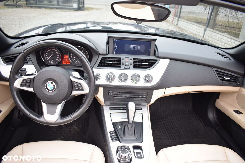 BMW Z4 - 7