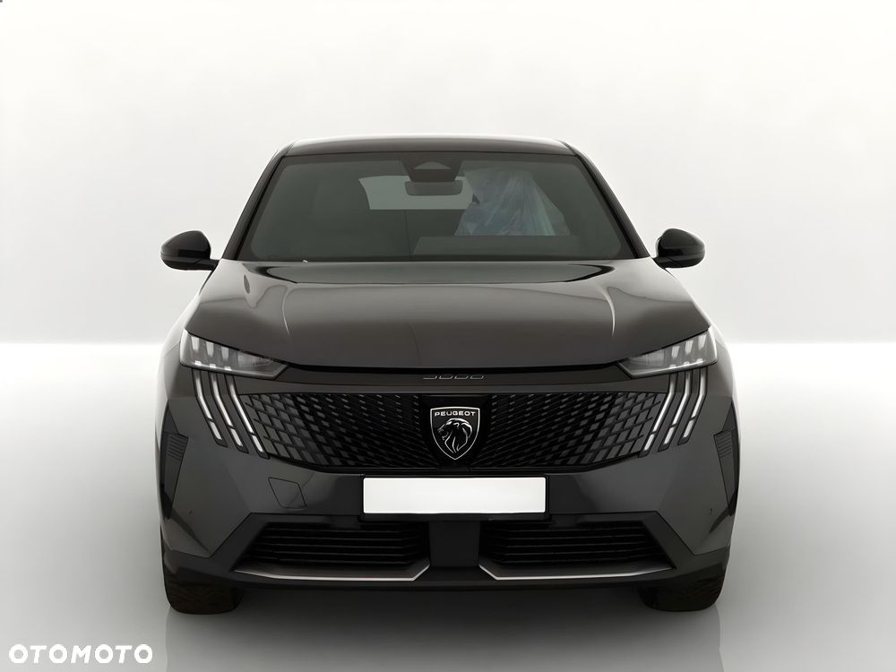 Peugeot 3008 1.2 PureTech mHEV GT S&S e-DCS6 - 3