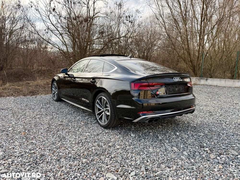 Audi S5 - 8