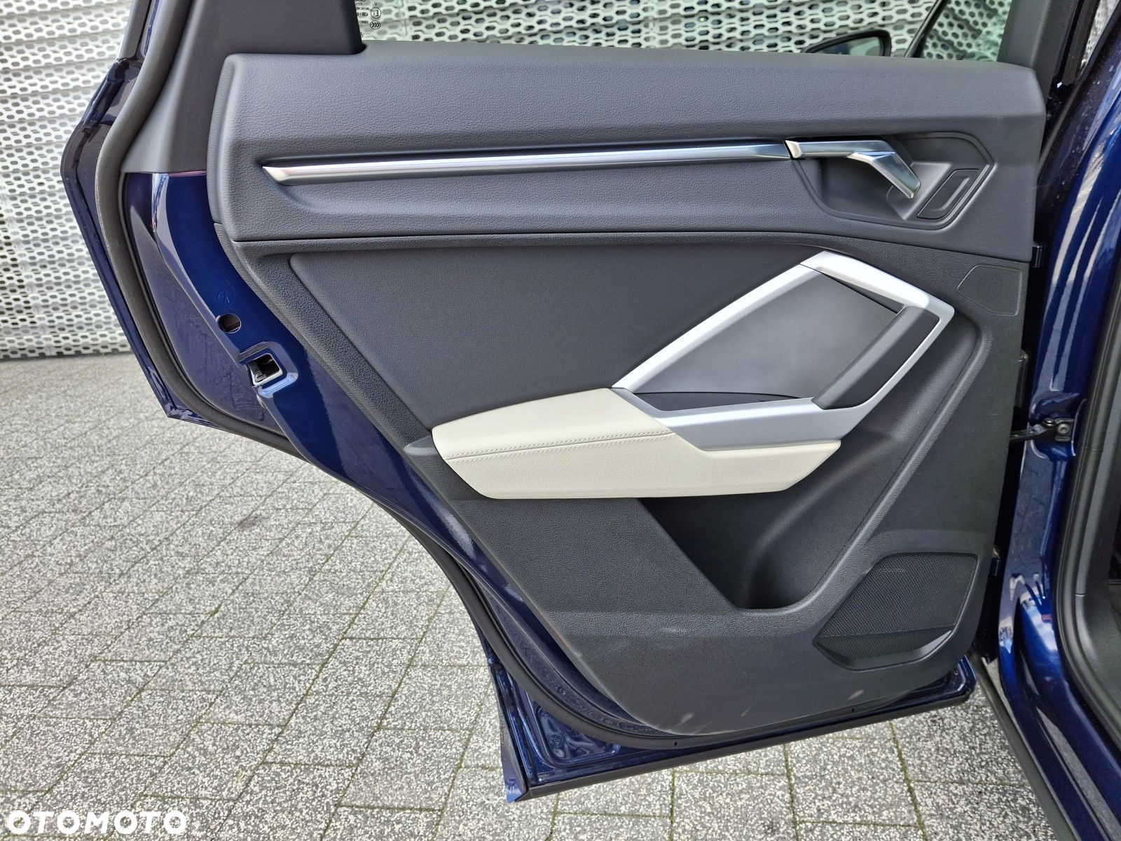 Audi Q3 - 11