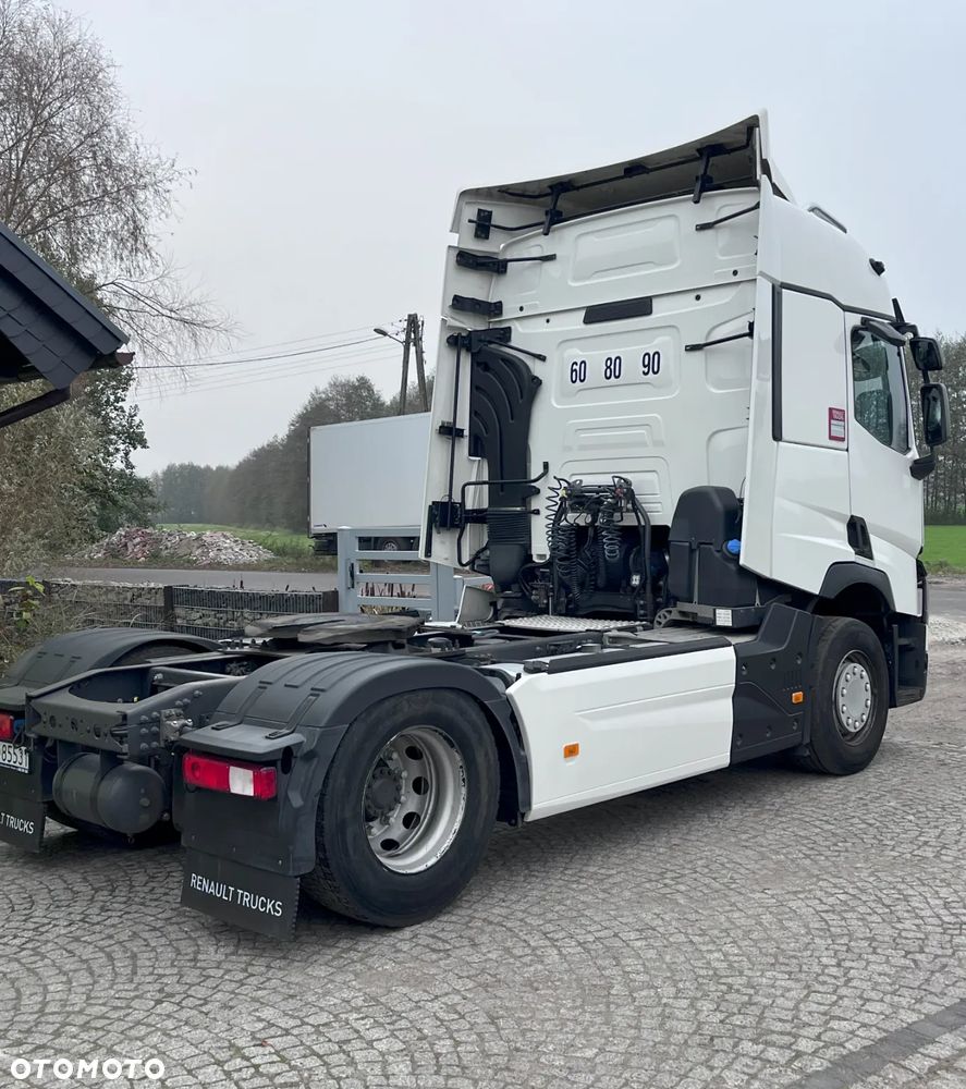 Renault T520 - 7