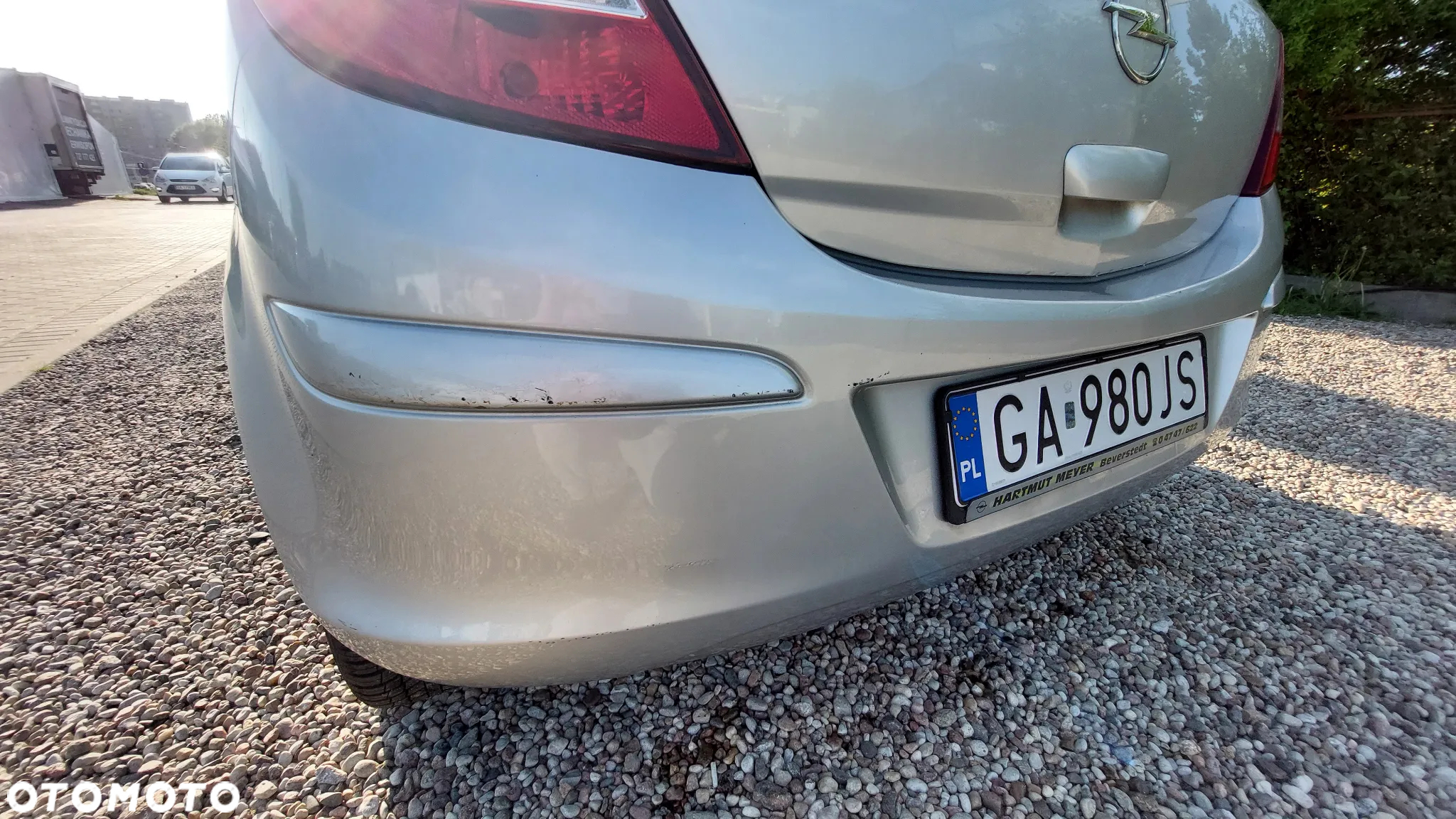 Opel Corsa - 18