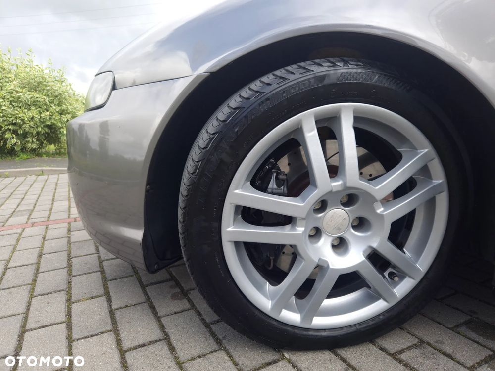 Seat Leon 1.8T Top Sport - 3