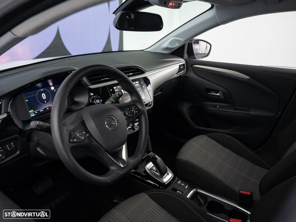 Opel Corsa-e Edition - 12