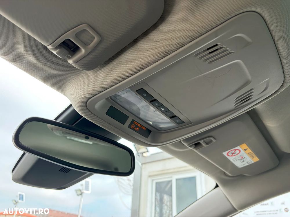 Opel Astra 1.5 Start/Stop Edition - 24