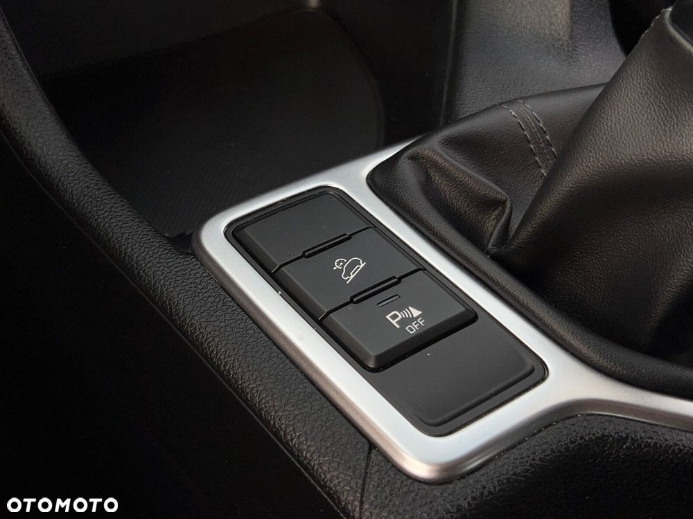 Kia Sportage 1.6 GDI M 2WD - 26