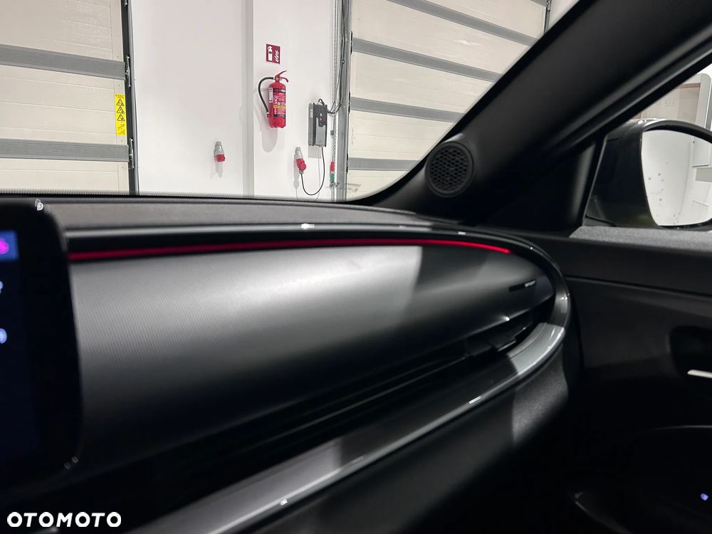 Fiat 600 1.2 Turbo Sport eDCT - 28