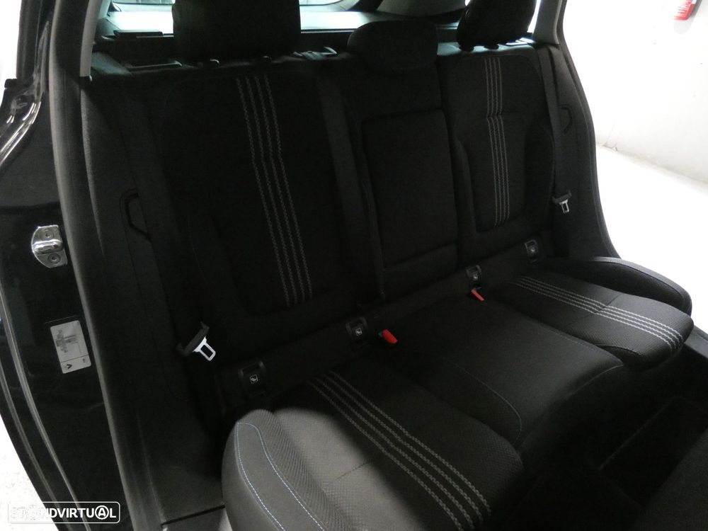 Renault Mégane Sport Tourer 1.6 dCi GT Line - 16