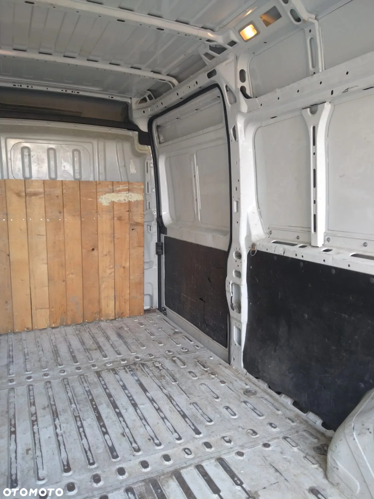 Peugeot Boxer - 31