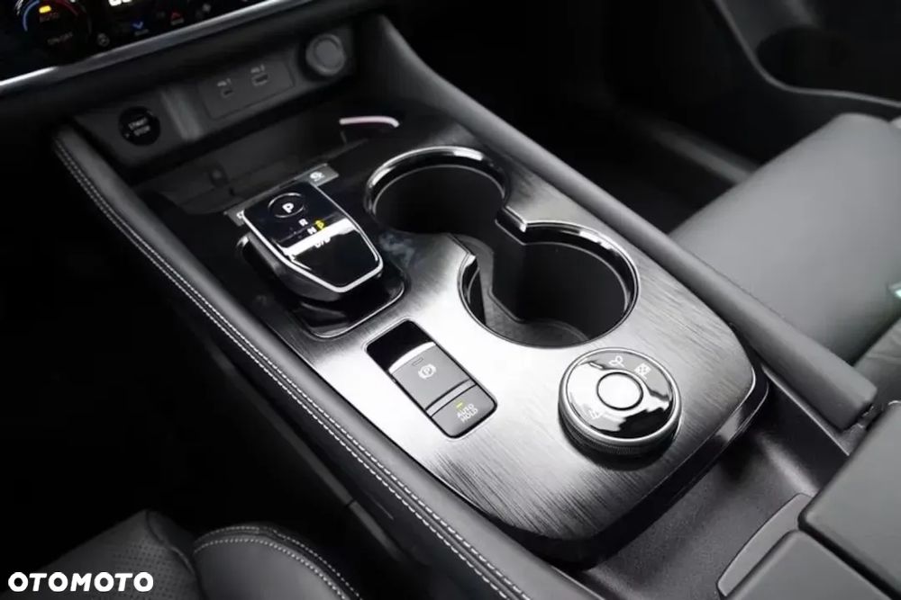 Nissan X-Trail 1.5 VC-T e-POWER Tekna e-4ORCE 7os - 12