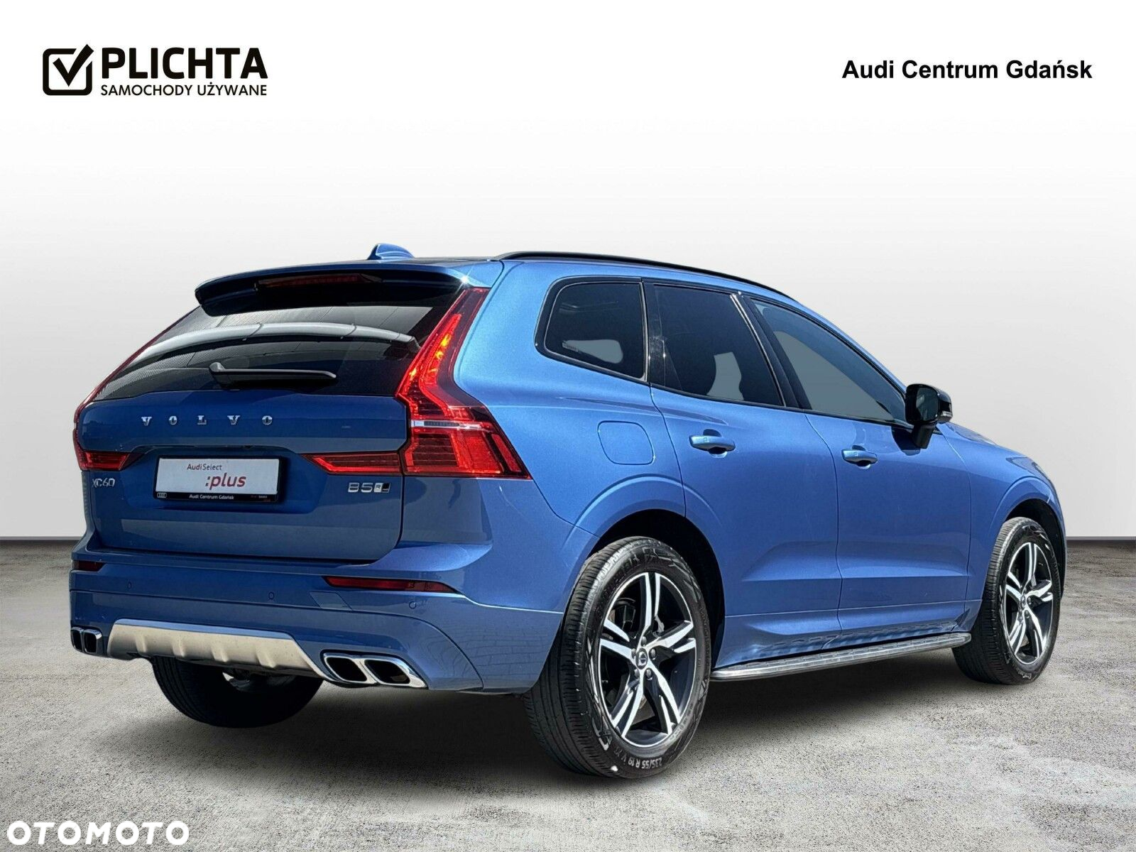Volvo XC 60 - 6