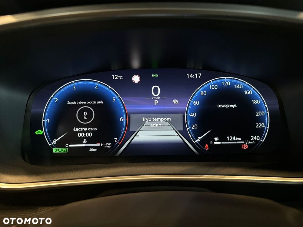 Toyota Corolla 1.8 Hybrid Style - 13