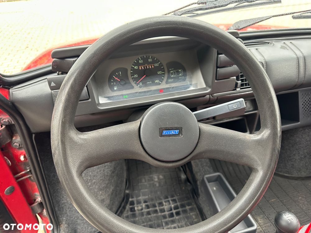 Fiat 126 650 Elegant - 18