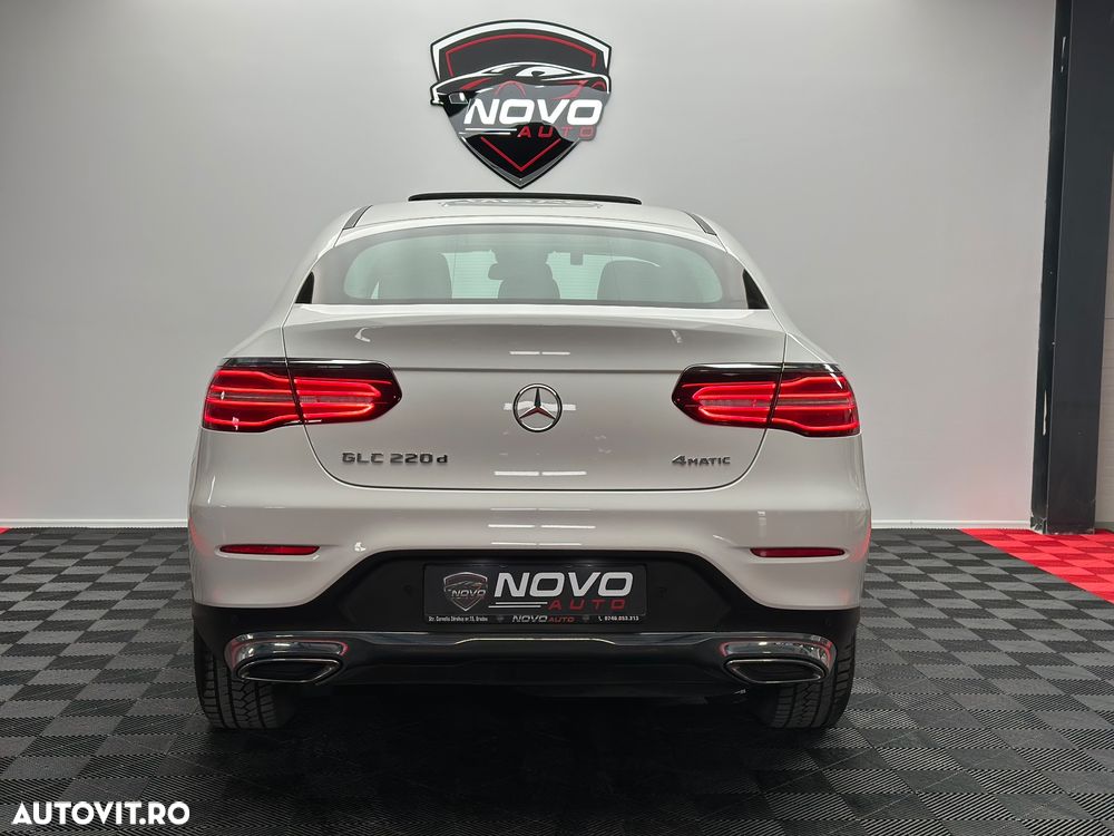 Mercedes-Benz GLC - 34