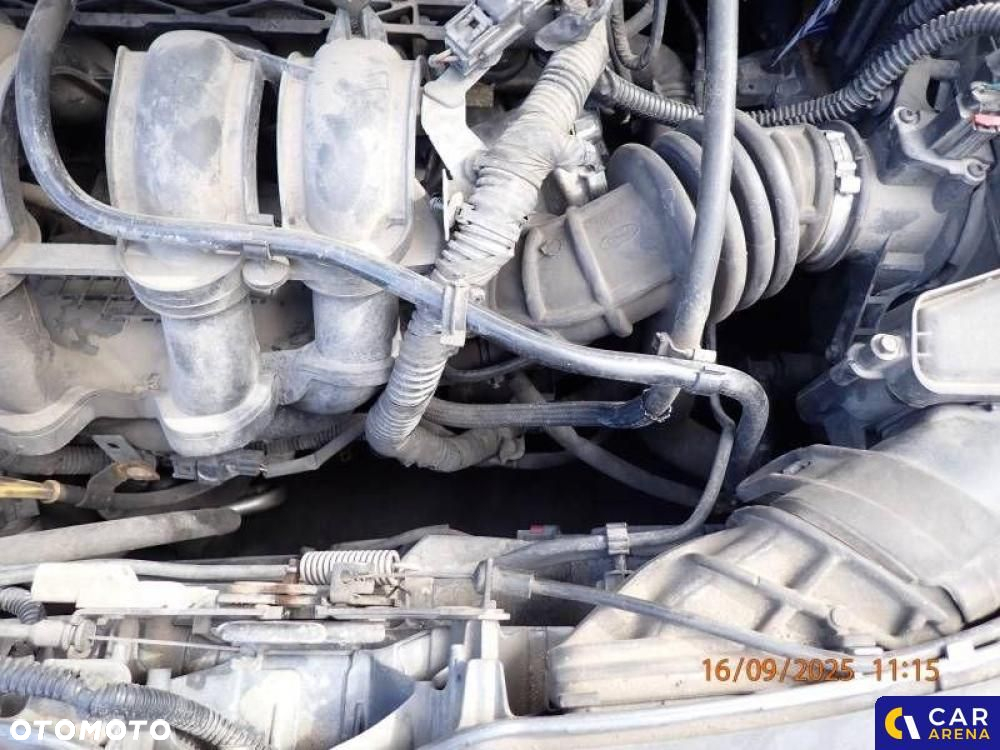 Ford Focus 1.6 Trend - 31