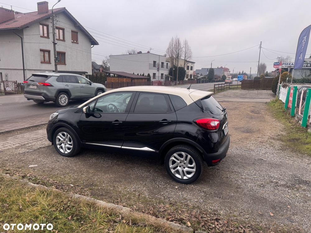 Renault Captur 0.9 Energy TCe Limited - 6