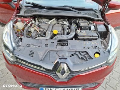 Renault Clio Energy dCi 110 Start & Stop INTENS - 18