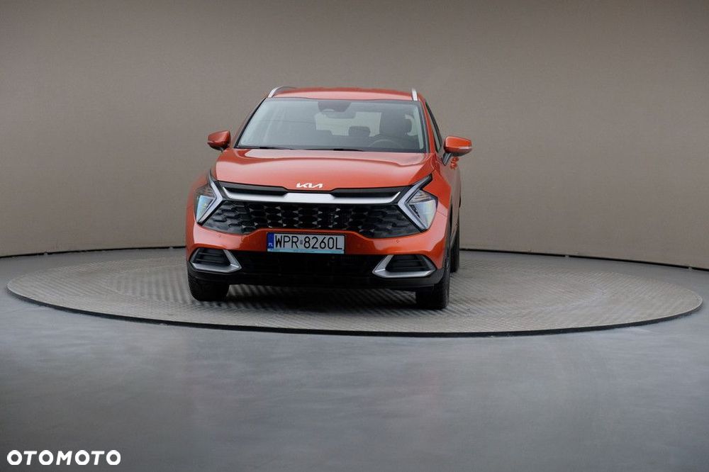 Kia Sportage - 3