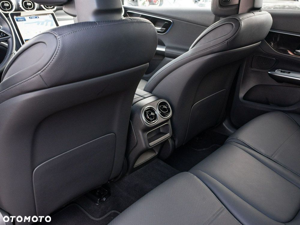 Mercedes-Benz GLC 220 d mHEV 4-Matic Avantgarde - 30