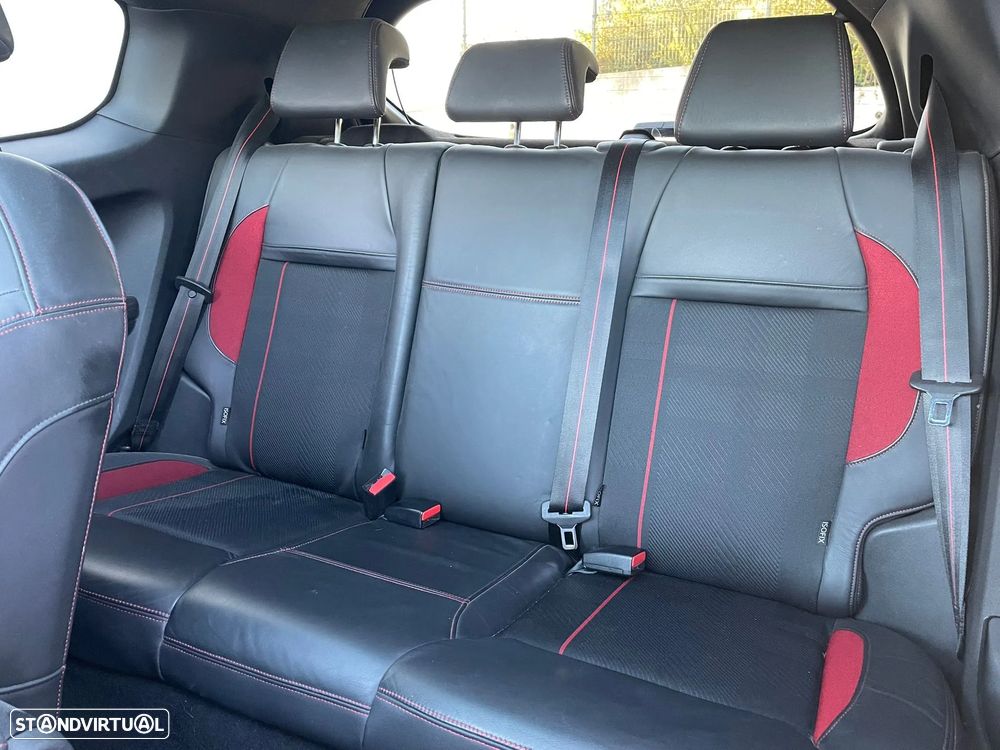 Peugeot 208 GTI 200 THP - 20