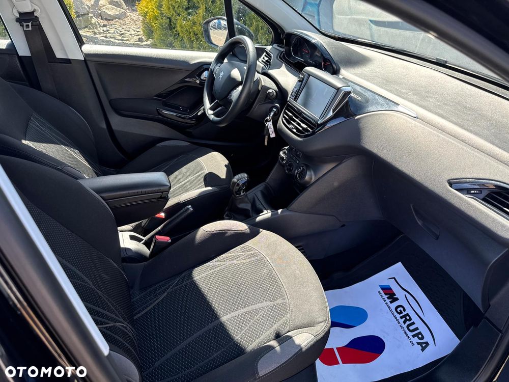 Peugeot 208 95 VTI Active - 24
