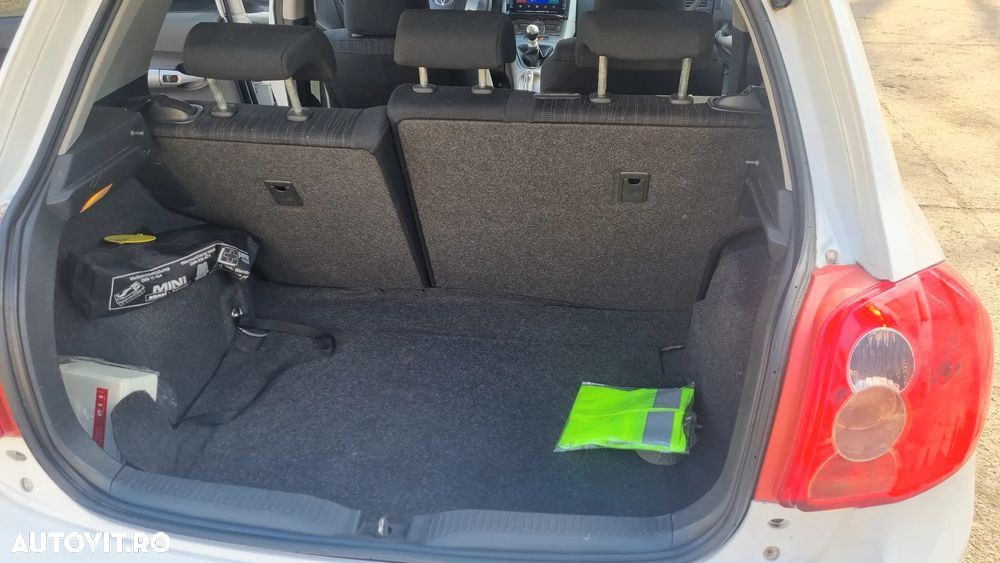 Toyota Auris - 9