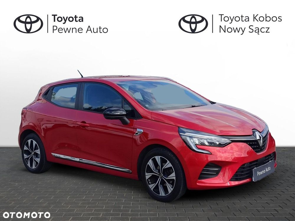 Renault Clio 1.0 SCe Zen - 8