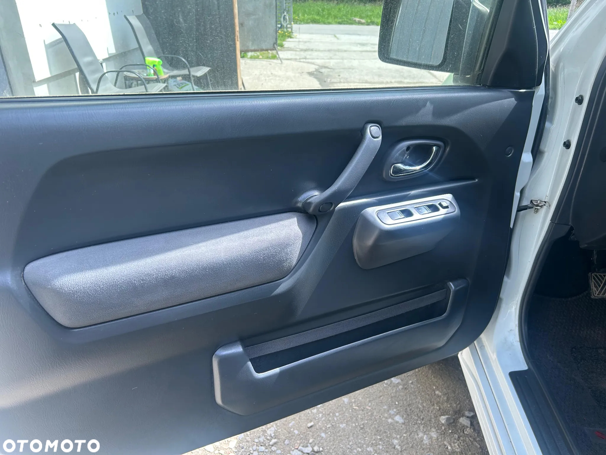 Suzuki Jimny 1.3 Club - 16