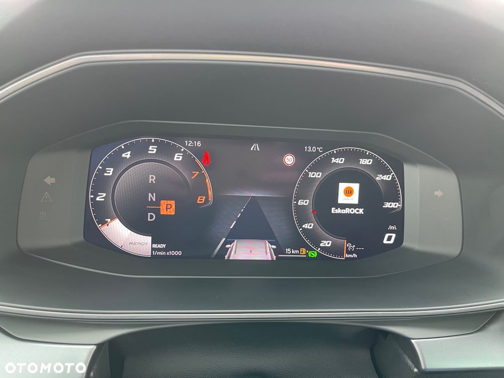 Cupra Formentor 1.5 eTSI mHEV DSG - 33