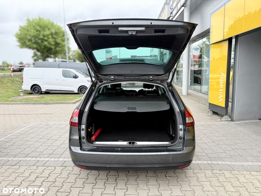 Citroën C5 2.0 HDi Exclusive - 32
