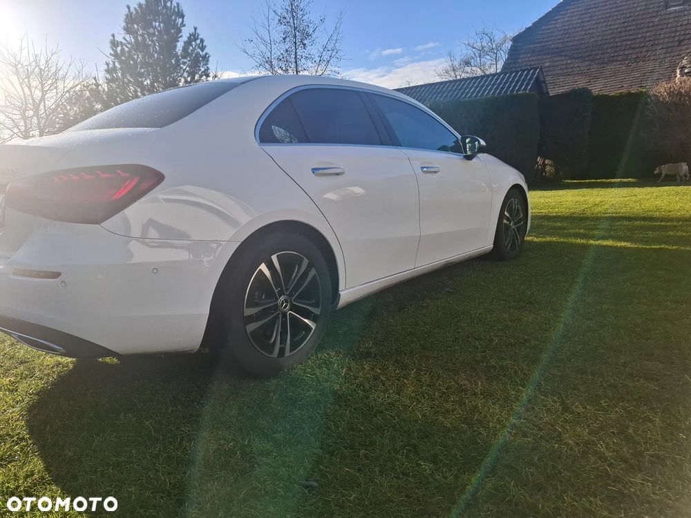 Mercedes-Benz Klasa A - 4