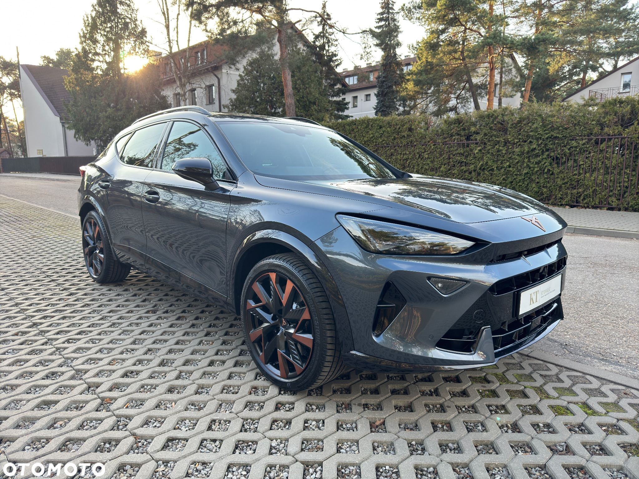 Cupra Formentor 2.0 TSI 4Drive VZ DSG - 3