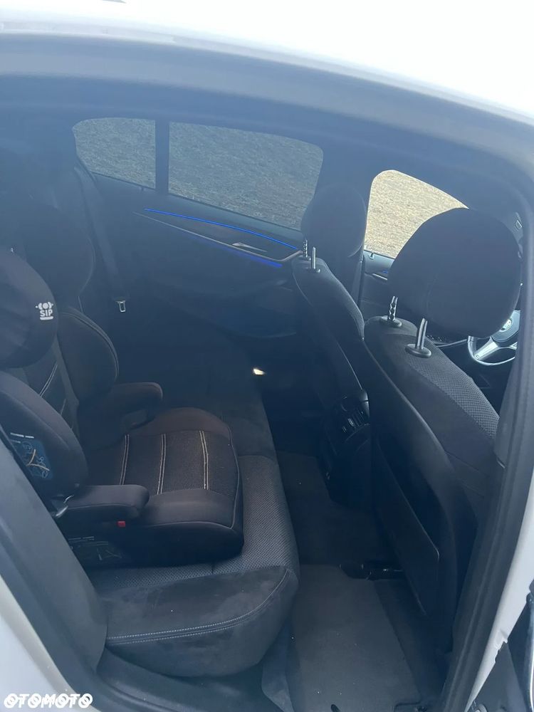 BMW Seria 5 520d xDrive M Sport sport - 16