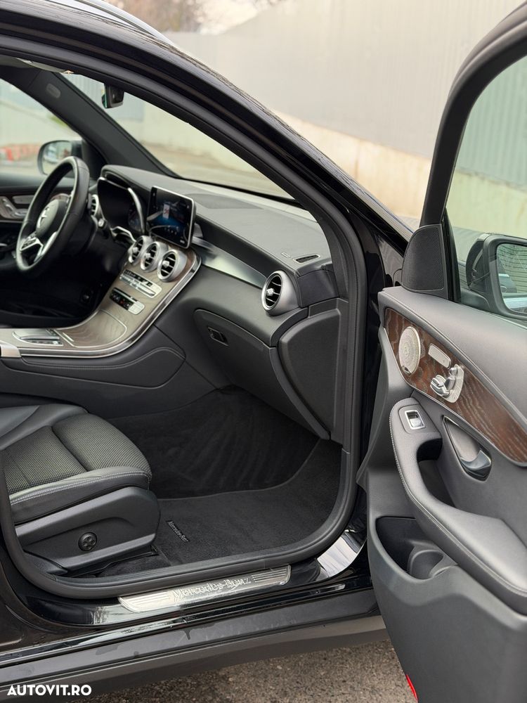 Mercedes-Benz GLC - 15