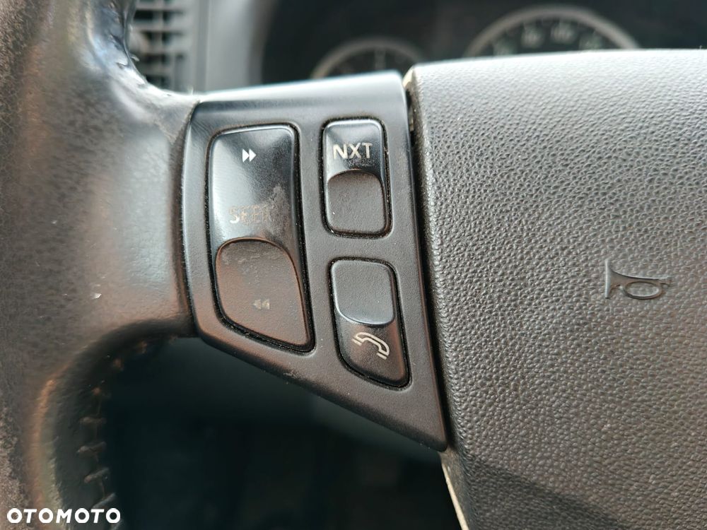 Saab 9-3 1.9 TiD DPF Linear - 33