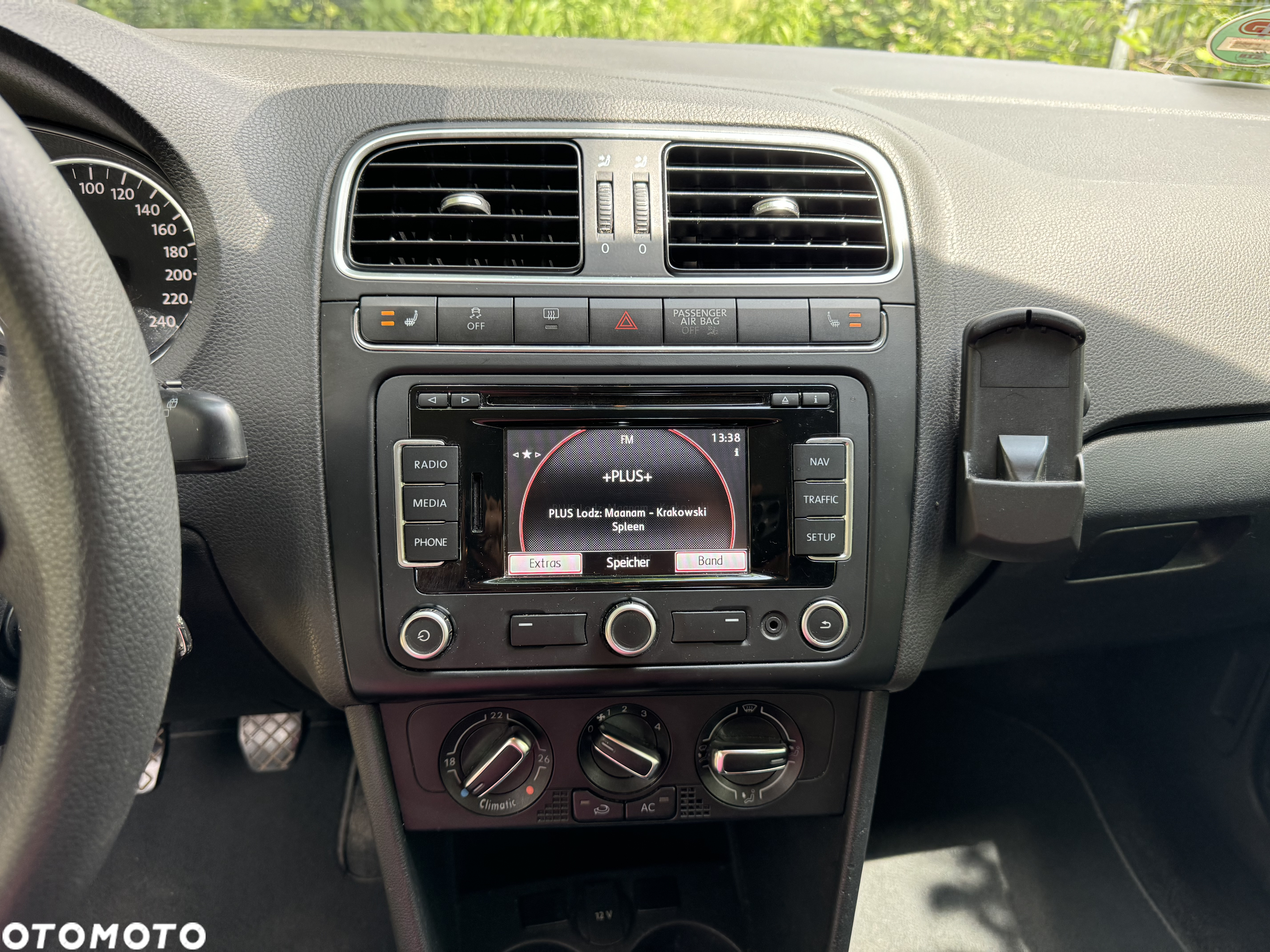 Volkswagen Polo 1.6 TDI Comfortline - 11