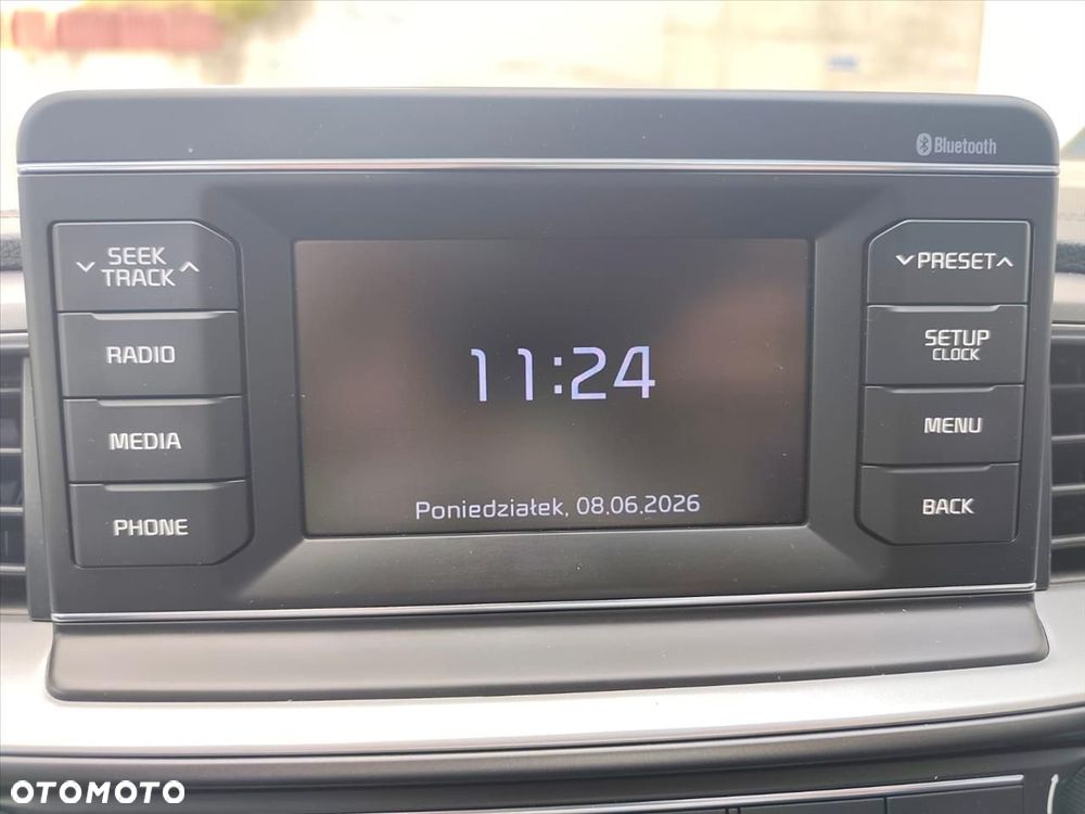 Kia Ceed 1.4 S - 12