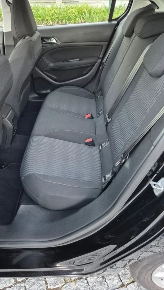 Peugeot 308 1.6 HDi Access - 8