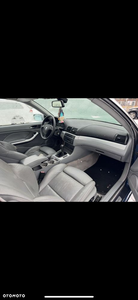 BMW Seria 3 328Ci - 15