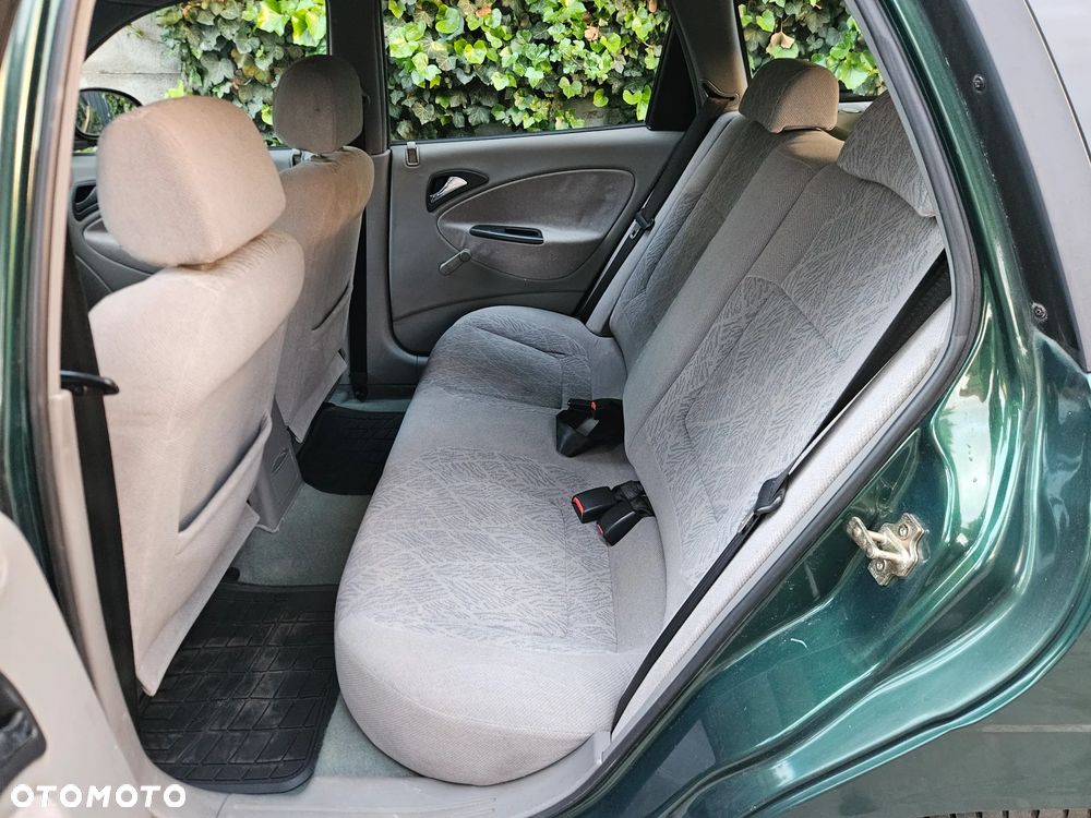 Daewoo Nubira - 18