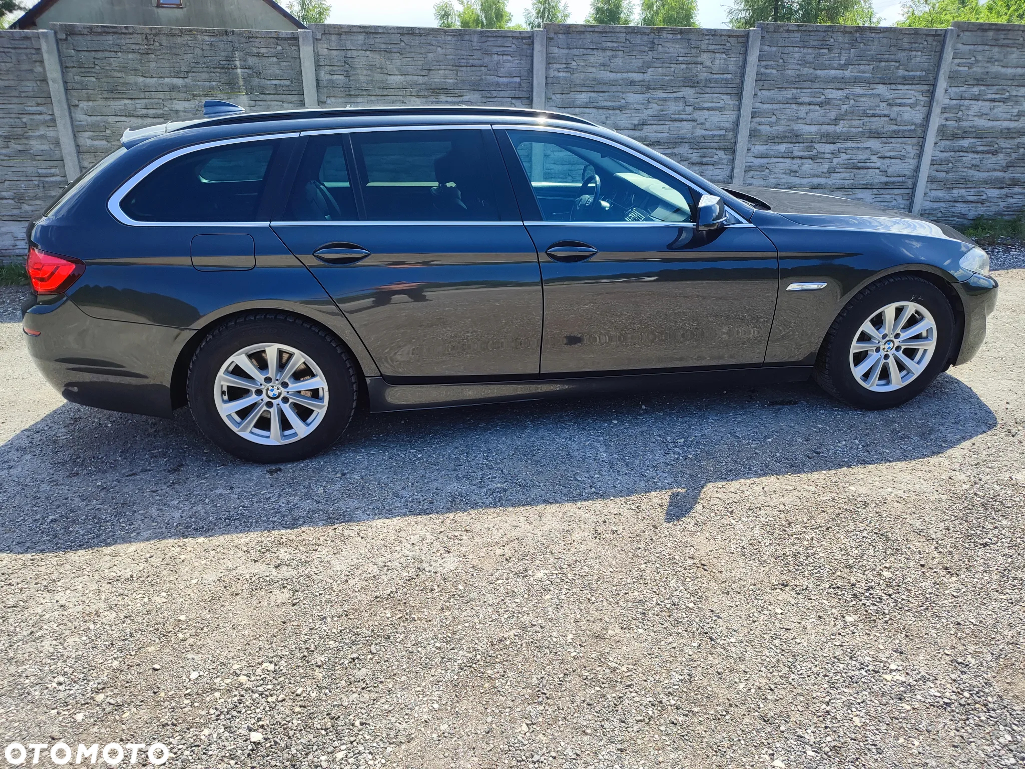 BMW Seria 5 - 23