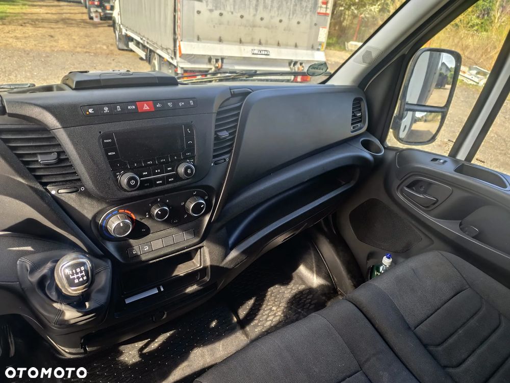 Iveco Daily - 4