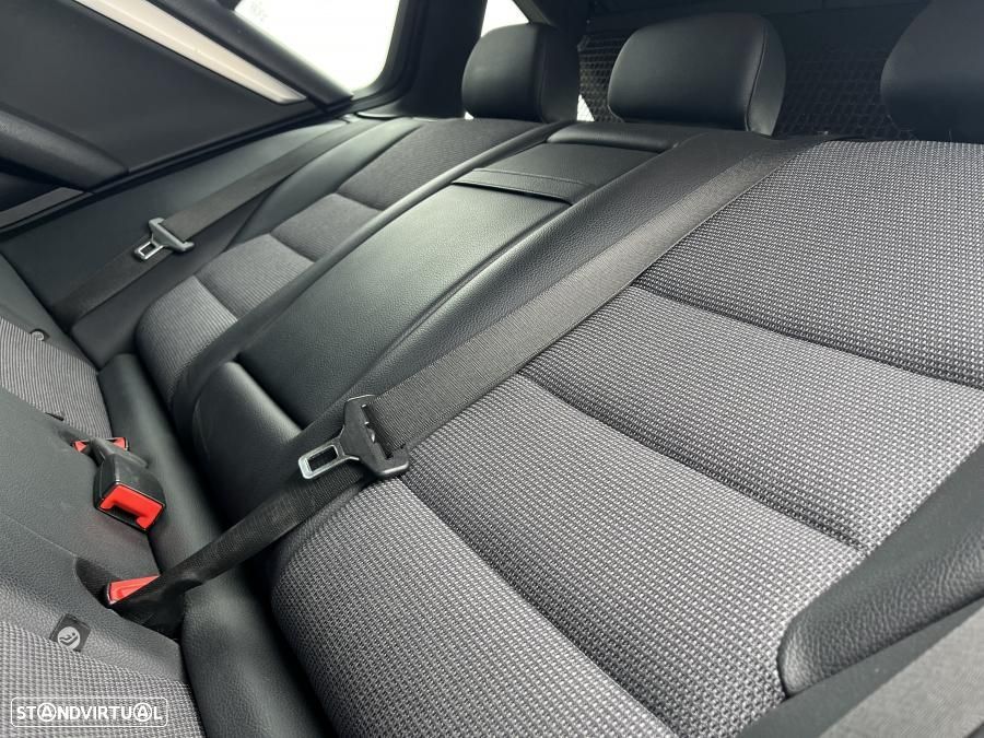 Mercedes-Benz C 220 BlueTEC AMG Line - 18