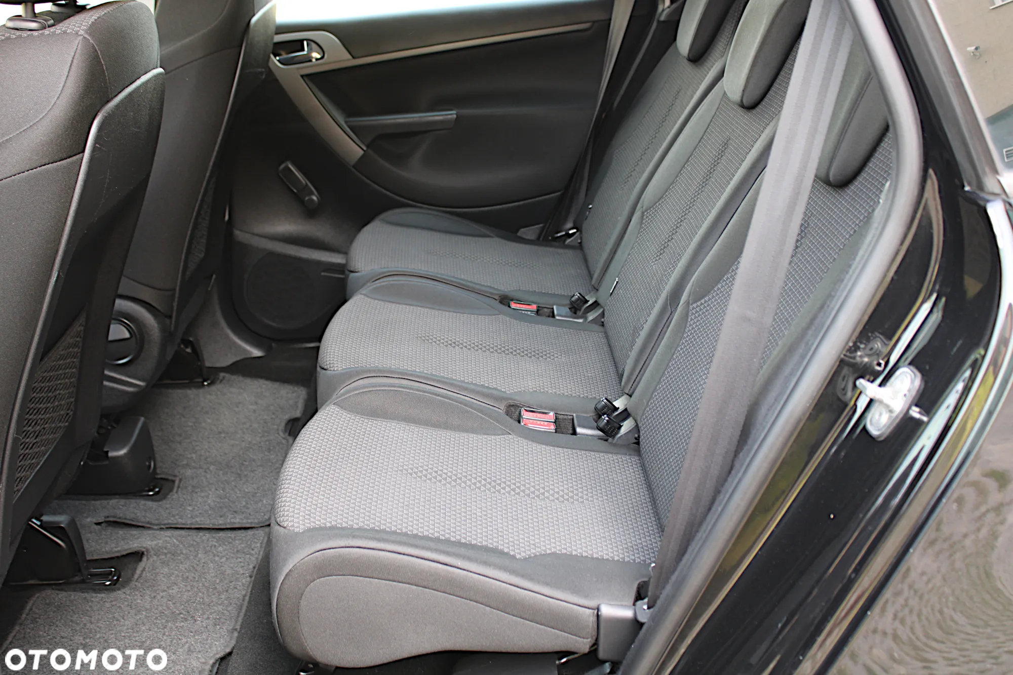 Citroën C4 Picasso - 20