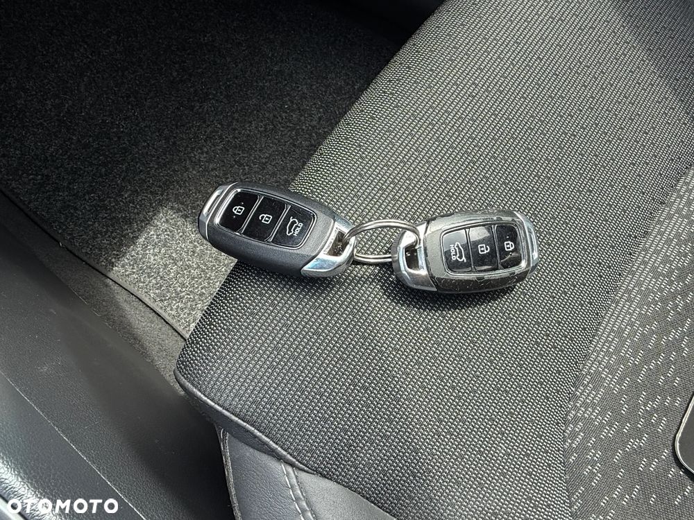 Hyundai i30 1.4 T-GDI Premiere Style - 31
