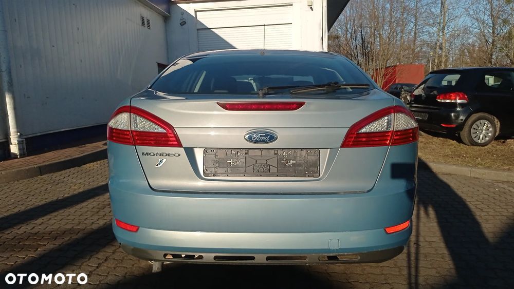 Ford Mondeo 1.6 Titanium - 15