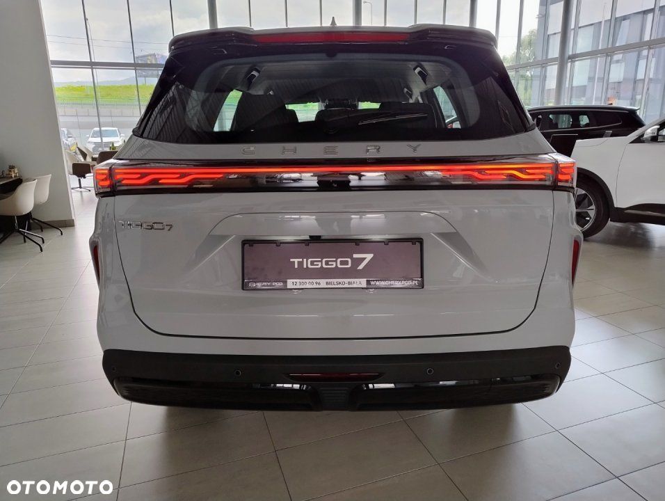 Chery Tiggo 7 - 4