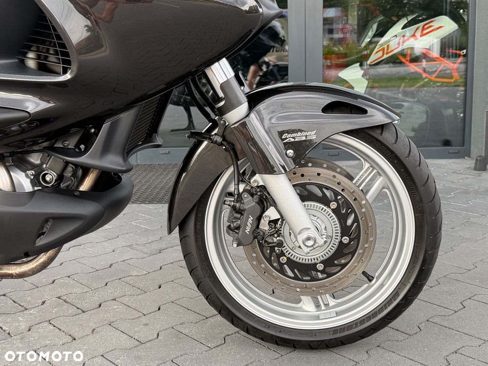 Honda Deauville - 8