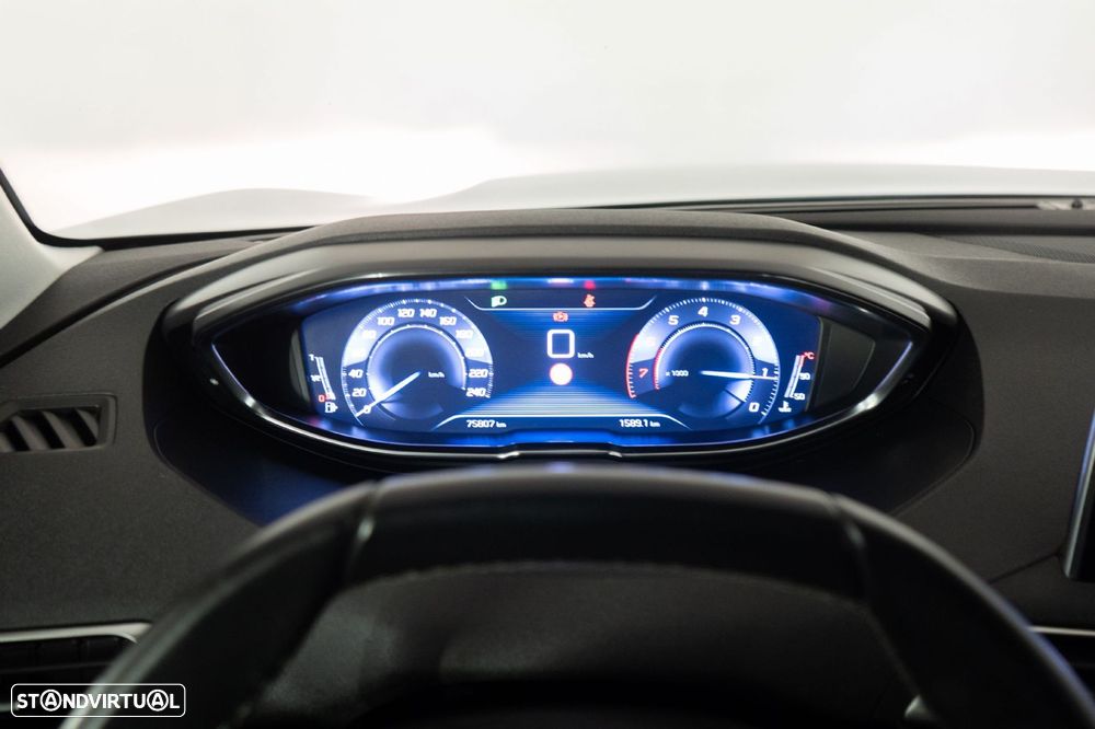 Peugeot 5008 1.2 PureTech Active - 26